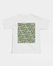 Load image into Gallery viewer, 2022 GENERATIONAL WEALTH Kids Graphic Tee
