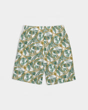 Load image into Gallery viewer, 2022 GENERATIONAL WEALTH Boys Swim Trunk
