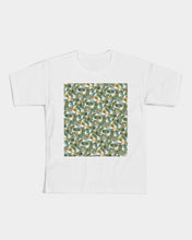 Load image into Gallery viewer, 2022 GENERATIONAL WEALTH Kids Graphic Tee
