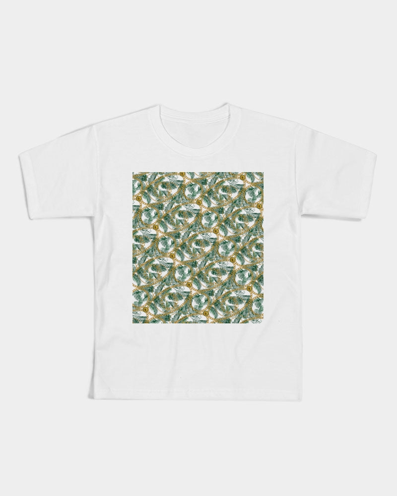 2022 GENERATIONAL WEALTH Kids Graphic Tee